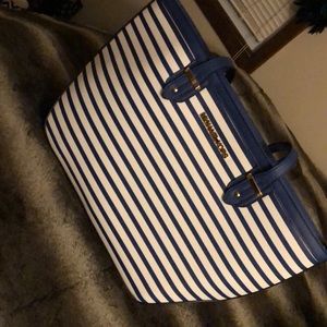 Michael Kors tote bag!